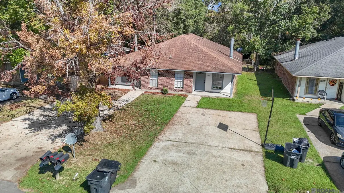 14921 & 14923 Central Woods Ave, Baton Rouge, LA 70818 - Image #1