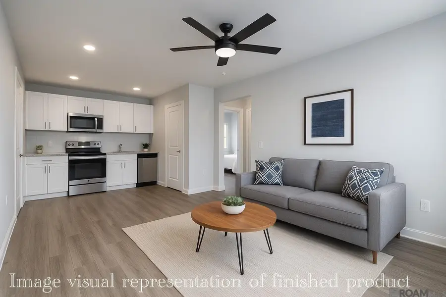 1060 Swan Ave, Baton Rouge, LA 70807 - Image #3