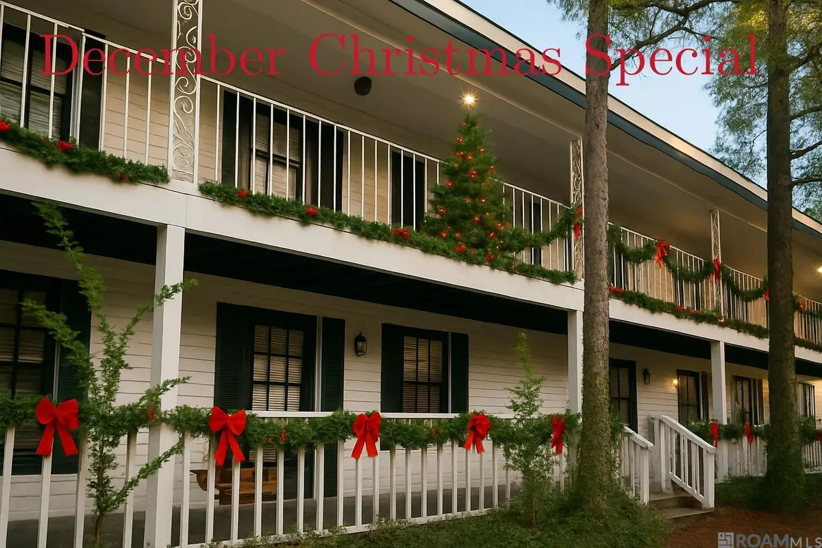 4454 Stumberg Ln, Baton Rouge, LA 70816 - Image #1