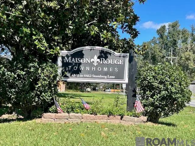 4454 Stumberg Ln, Baton Rouge, LA 70816 - Image #3