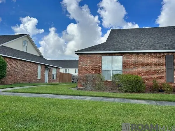 4000 Lake Beau Pre #198, Baton Rouge, LA 70820