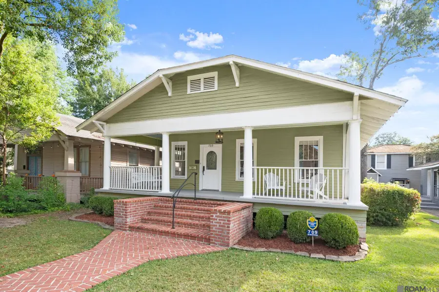 709 Park Blvd, Baton Rouge, LA 70806 - Image #2