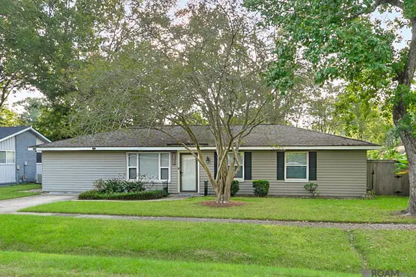 1922 Mullen Dr, Baton Rouge, LA 70810