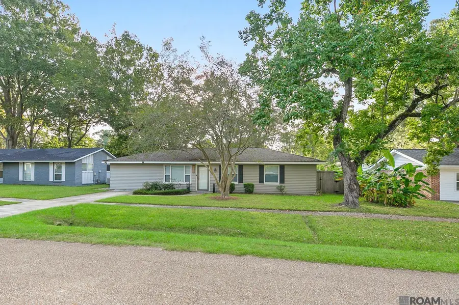 1922 Mullen Dr, Baton Rouge, LA 70810 - Image #2