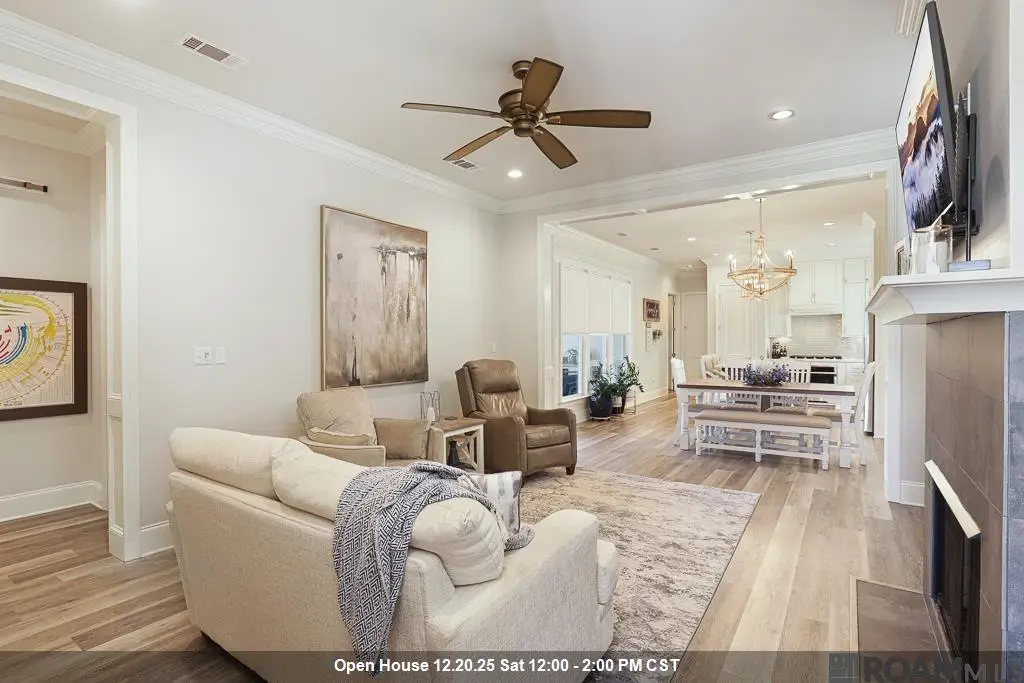 4855 Crestfield Way, Gonzales, LA 70737 - Image #1