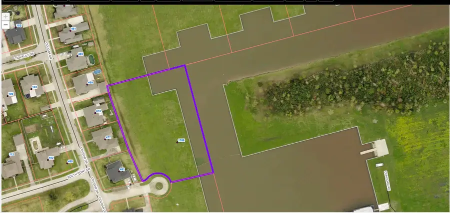 1788 Sandy Beach Road, Houma, LA 70360 - #2