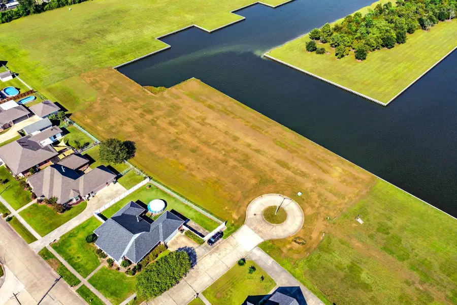 1788 Sandy Beach Road, Houma, LA 70360 - #3