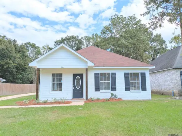 9864 Breeden Dr, Baton Rouge, LA 70811