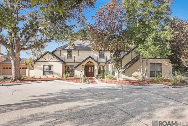 12028 Lake Sherwood Ave, Baton Rouge, LA 70816