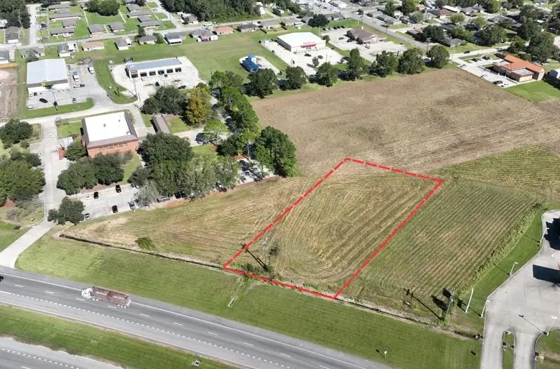 1116 Hwy 90, Patterson, LA 70392 - #1