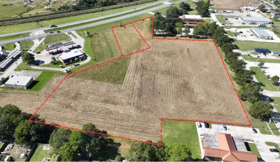 1116 Hwy 90, Patterson, LA 70392 - #3