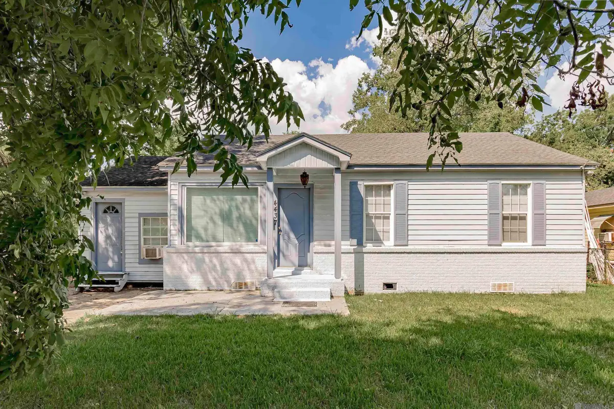 4437 Sumrall, Baton Rouge, LA 70811 - #1