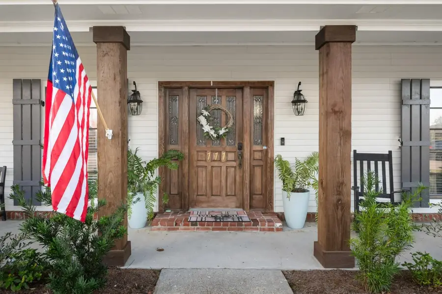 111 Wellington Dr, Houma, LA 70360 - #3
