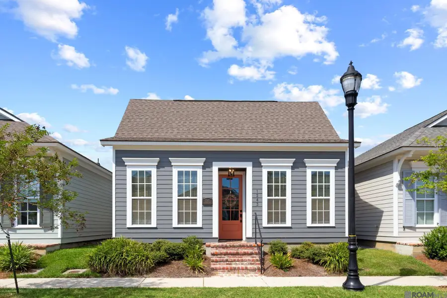 1243 Haymarket St, Zachary, LA 70791 - Image #2