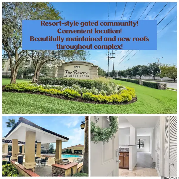 6765 Corporate Boulevard #5211, Baton Rouge, LA 70809