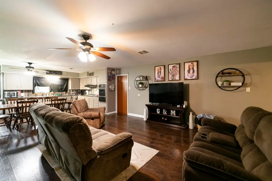 207 Fannie St, Houma, LA 70360 - #3