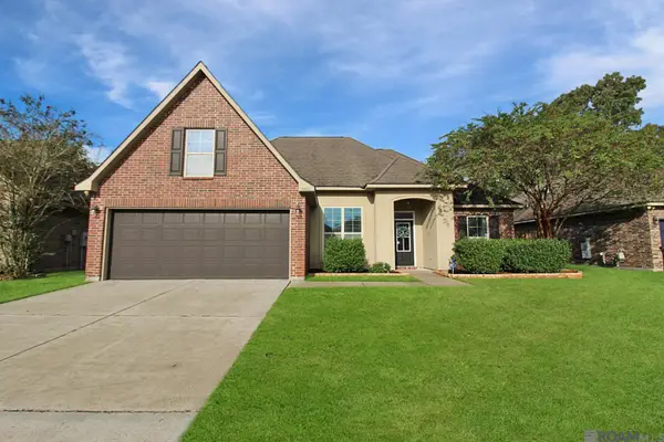 9926 Savannah Jane Ln, Baton Rouge, LA 70817