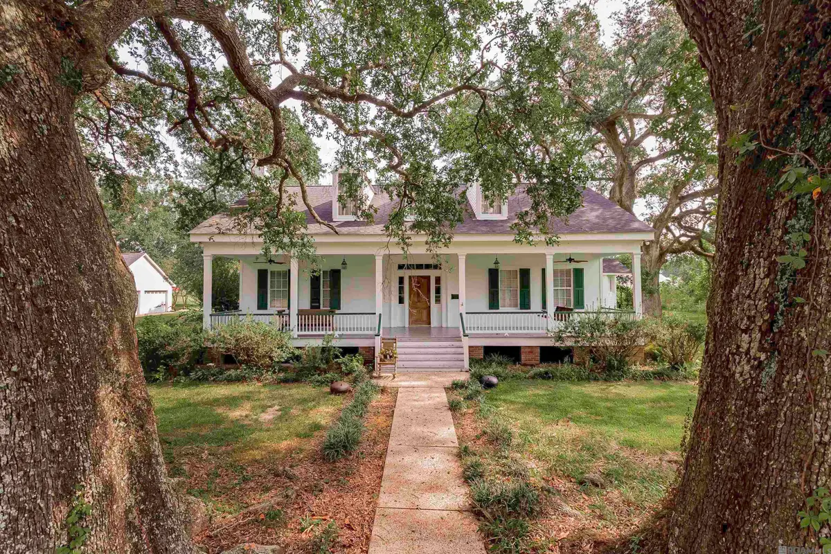 10515 La Hwy 411, Maringouin, LA 70757 - Image #1