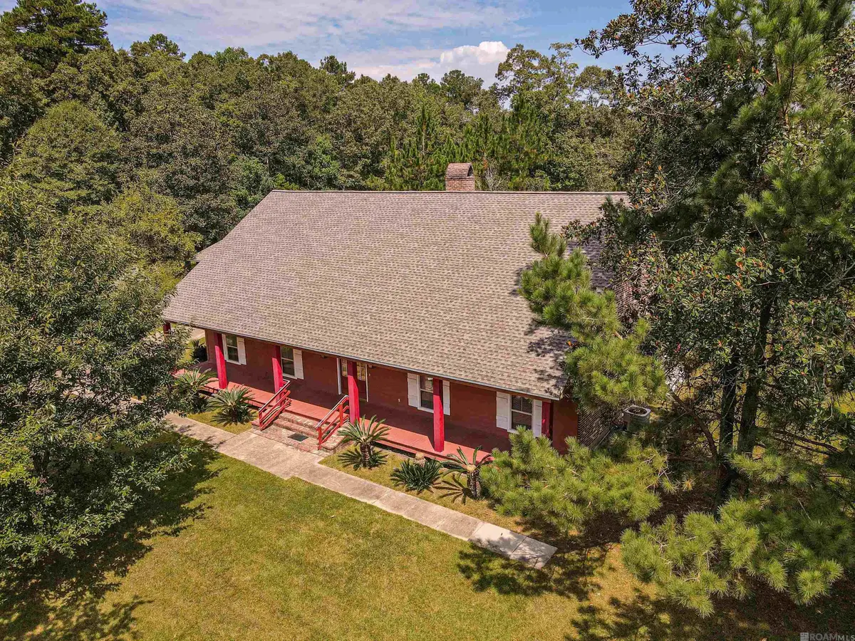 14576 Hwy 10, Clinton, LA 70722 - Image #1