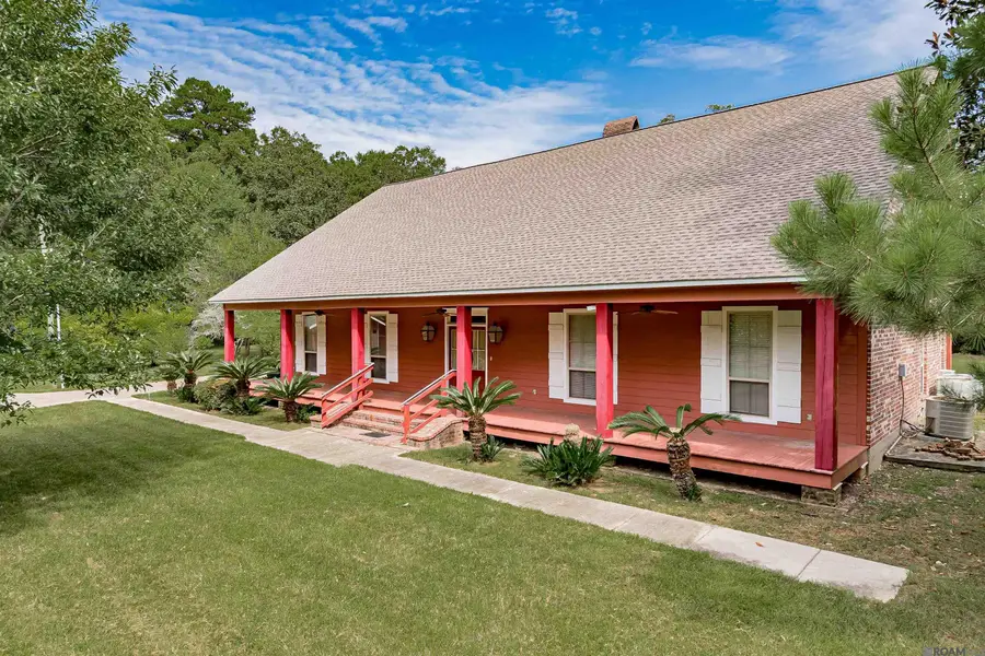 14576 Hwy 10, Clinton, LA 70722 - Image #3