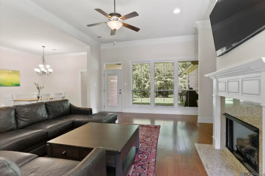 8241 Valencia Ct, Baton Rouge, LA 70820 - Image #3