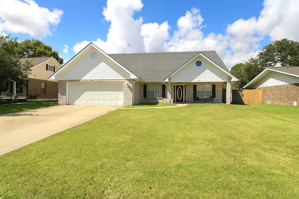 919 Delmar Avenue, Bayou Vista, LA 70380 - #1
