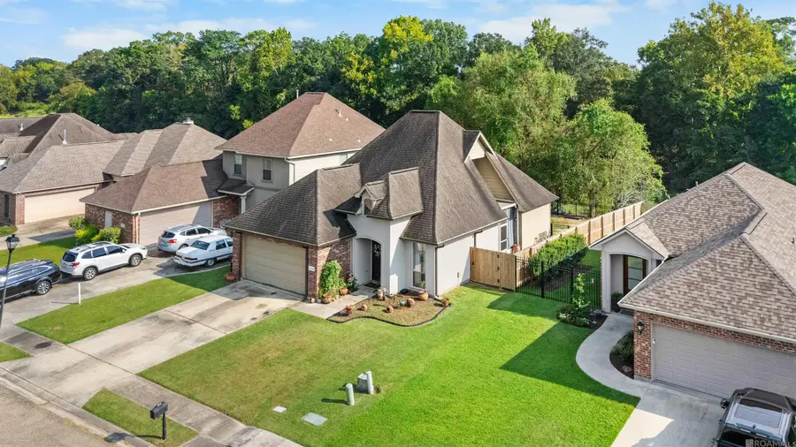 15940 Belle Angela Ave, Baton Rouge, LA 70817 - Image #2