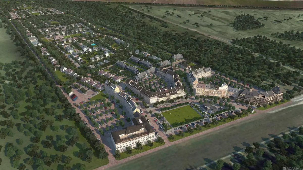 91 Pointe-marie Dr, Baton Rouge, LA 70820 - Image #1