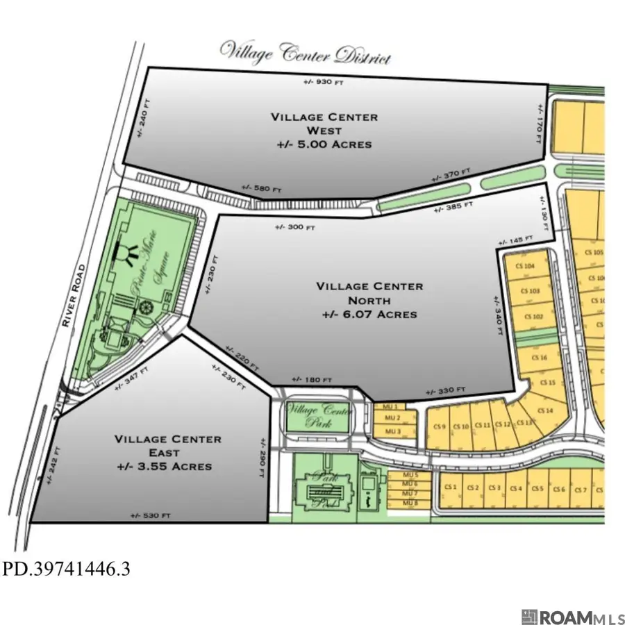 96 Pointe-marie Dr, Baton Rouge, LA 70820 - Image #2