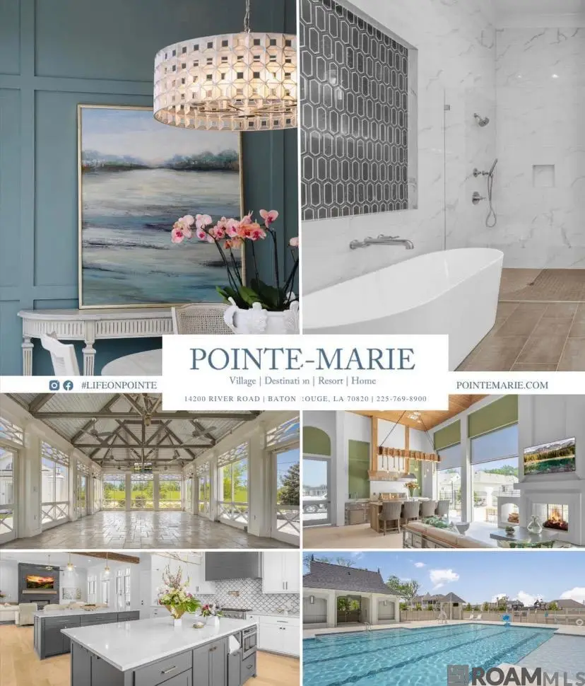 98 Pointe-marie Dr, Baton Rouge, LA 70820 - Image #2