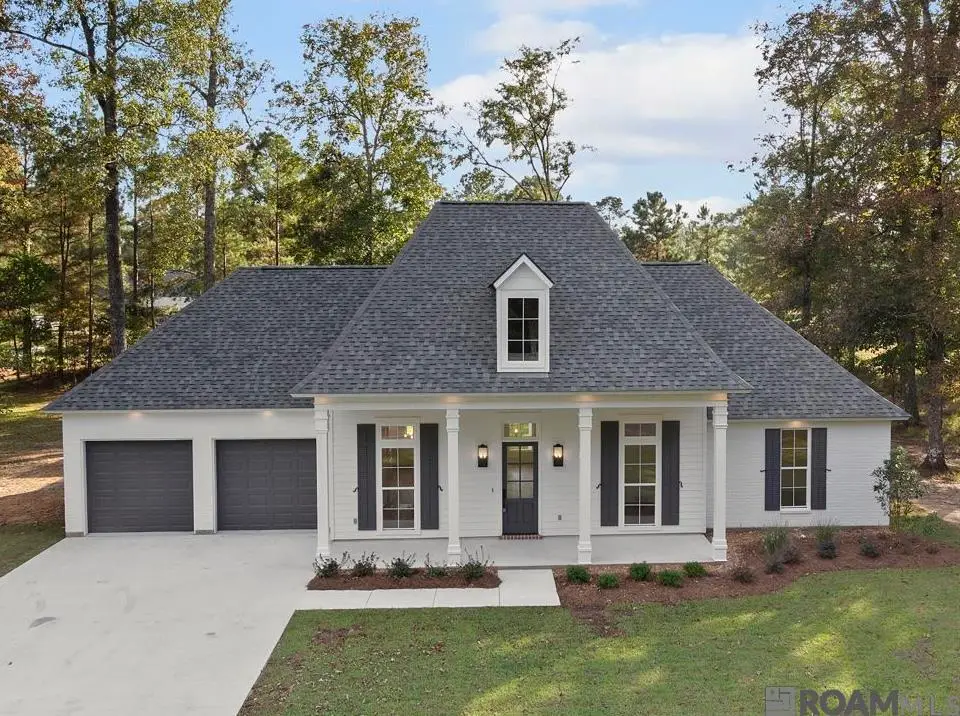 13986 Clubhouse Way, Saint Francisville, LA 70775 - Image #1