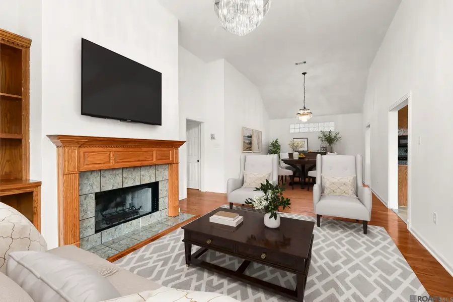 13241 Legacy Ct, Baton Rouge, LA 70816 - Image #2