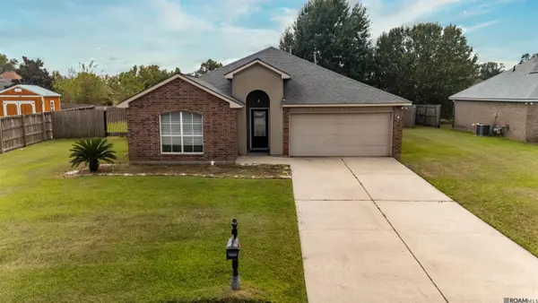 40441 Fitzgerald Dr, Darrow, LA 70725