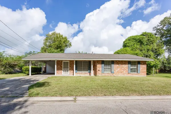 58380 Anthony St, Plaquemine, LA 70764