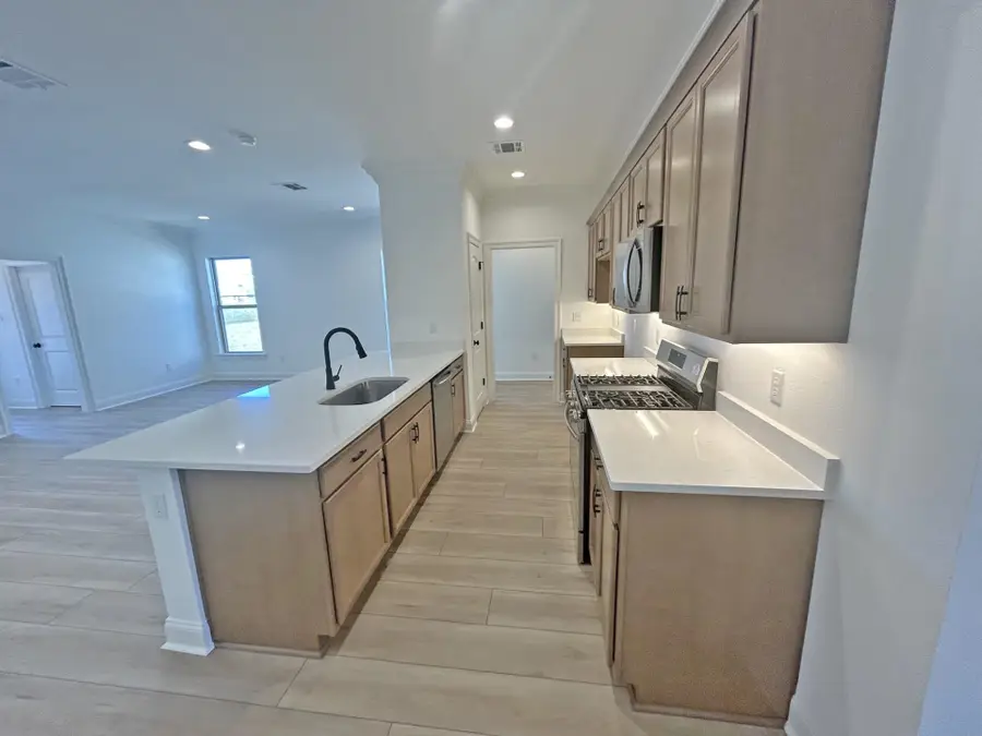 1414 Tina Street, Thibodaux, LA 70301 - #2