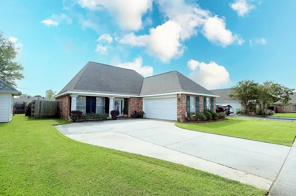 110 Rusty Lane, Houma, LA 70360