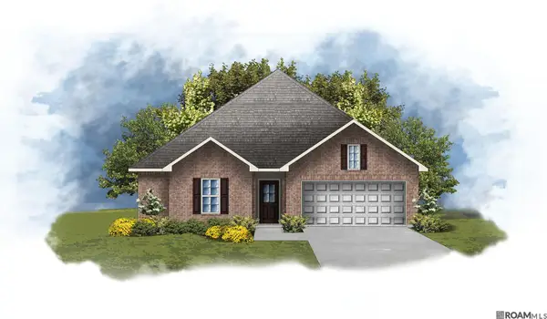 23167 Waterbuck Lake Ct, Denham Springs, LA 70726