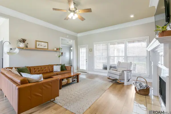 17723 Twin Ridge Ave, Baton Rouge, LA 70817