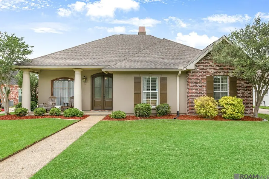 17723 Twin Ridge Ave, Baton Rouge, LA 70817 - Image #2