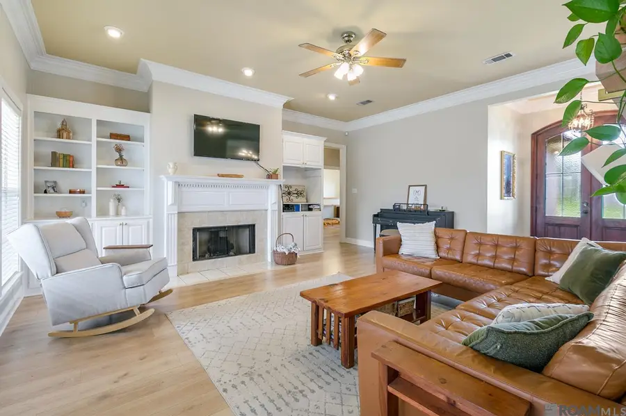 17723 Twin Ridge Ave, Baton Rouge, LA 70817 - Image #3