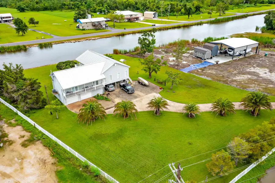 2269 Brady Rd, Theriot, LA 70397 - #3