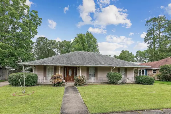 3226 Woodbrook Dr, Baton Rouge, LA 70816