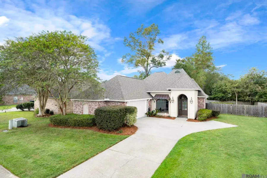 19007 Poujeaux Ave, Baton Rouge, LA 70817 - Image #2