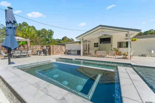 408 Baird Dr, Baton Rouge, LA 70808