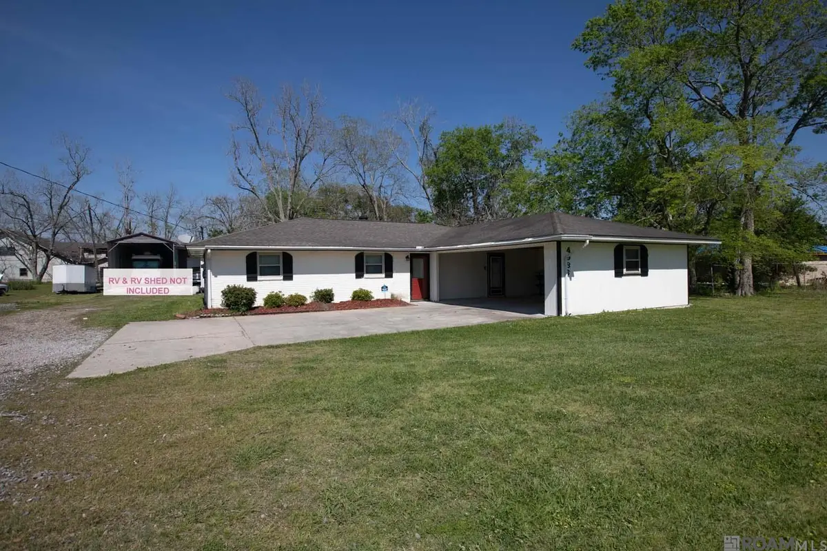 4985 Maryland St, Saint Gabriel, LA 70776 - Image #1