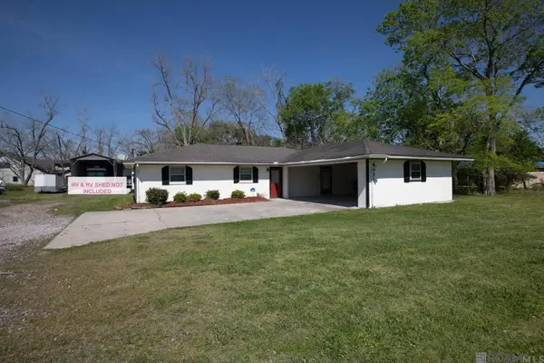 4985 Maryland St, St Gabriel, LA 70776