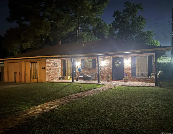 3455 Granada Dr, Baton Rouge, LA 70810