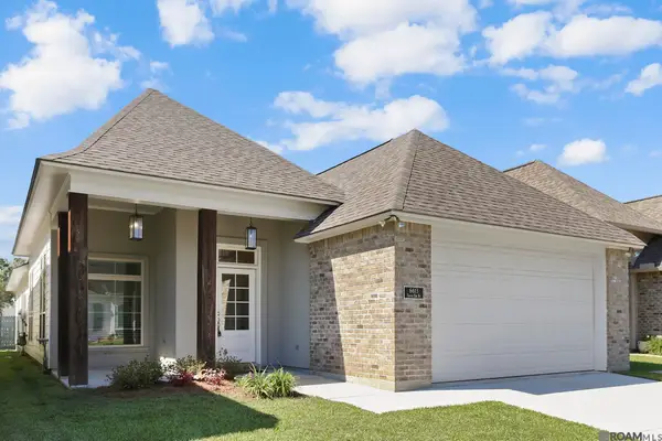 6613 Silver Oak Dr, Baton Rouge, LA 70817