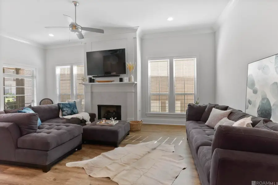 6613 Silver Oak Dr, Baton Rouge, LA 70817 - Image #3