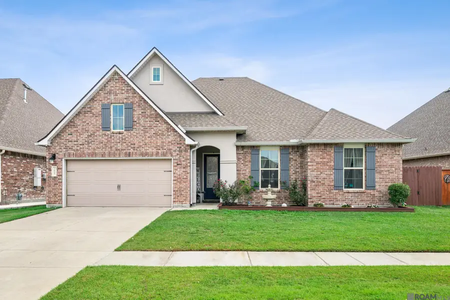 3821 Hummel Crest Rd, Slidell, LA 70461 - Image #2